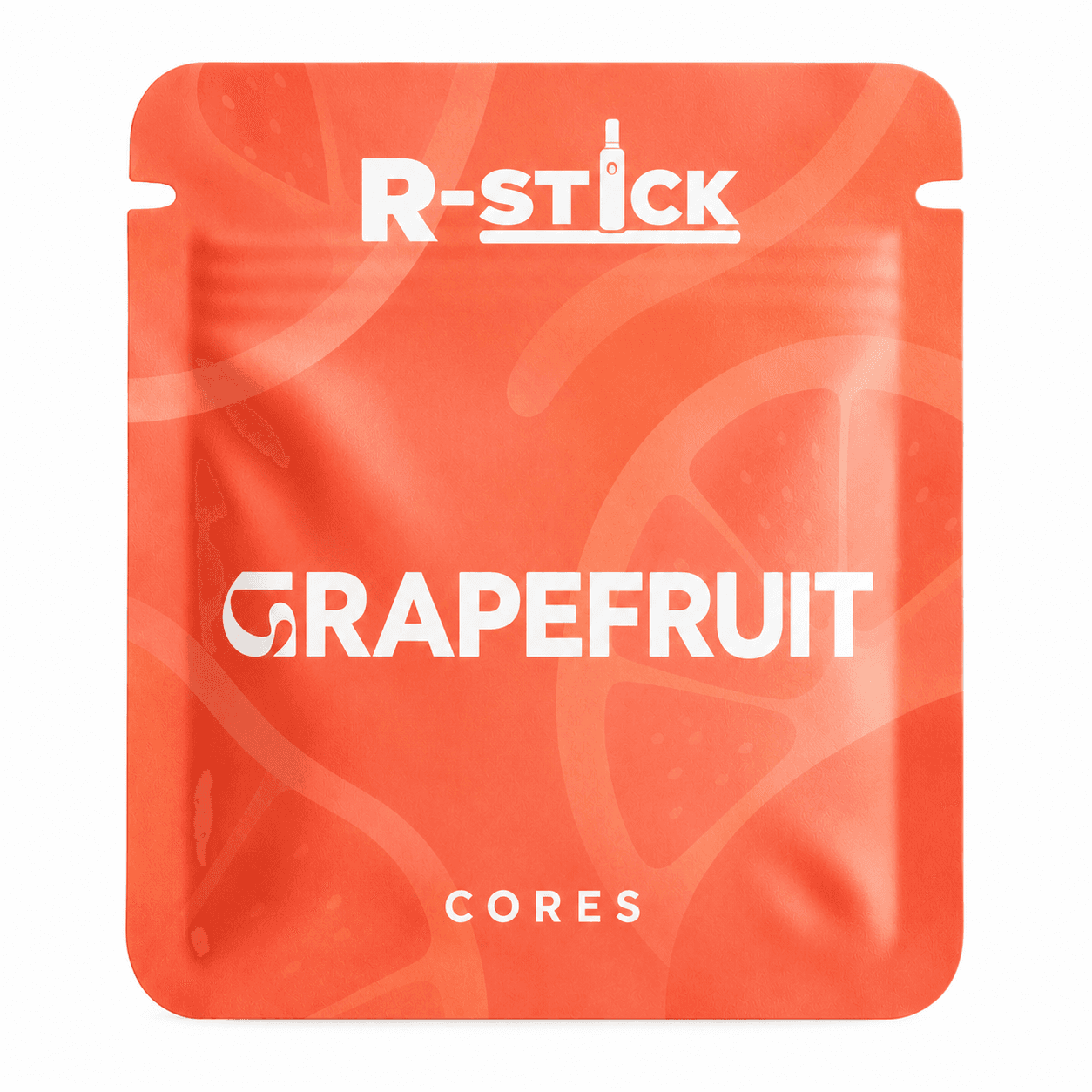 Grapefruit Flavor Core Refills