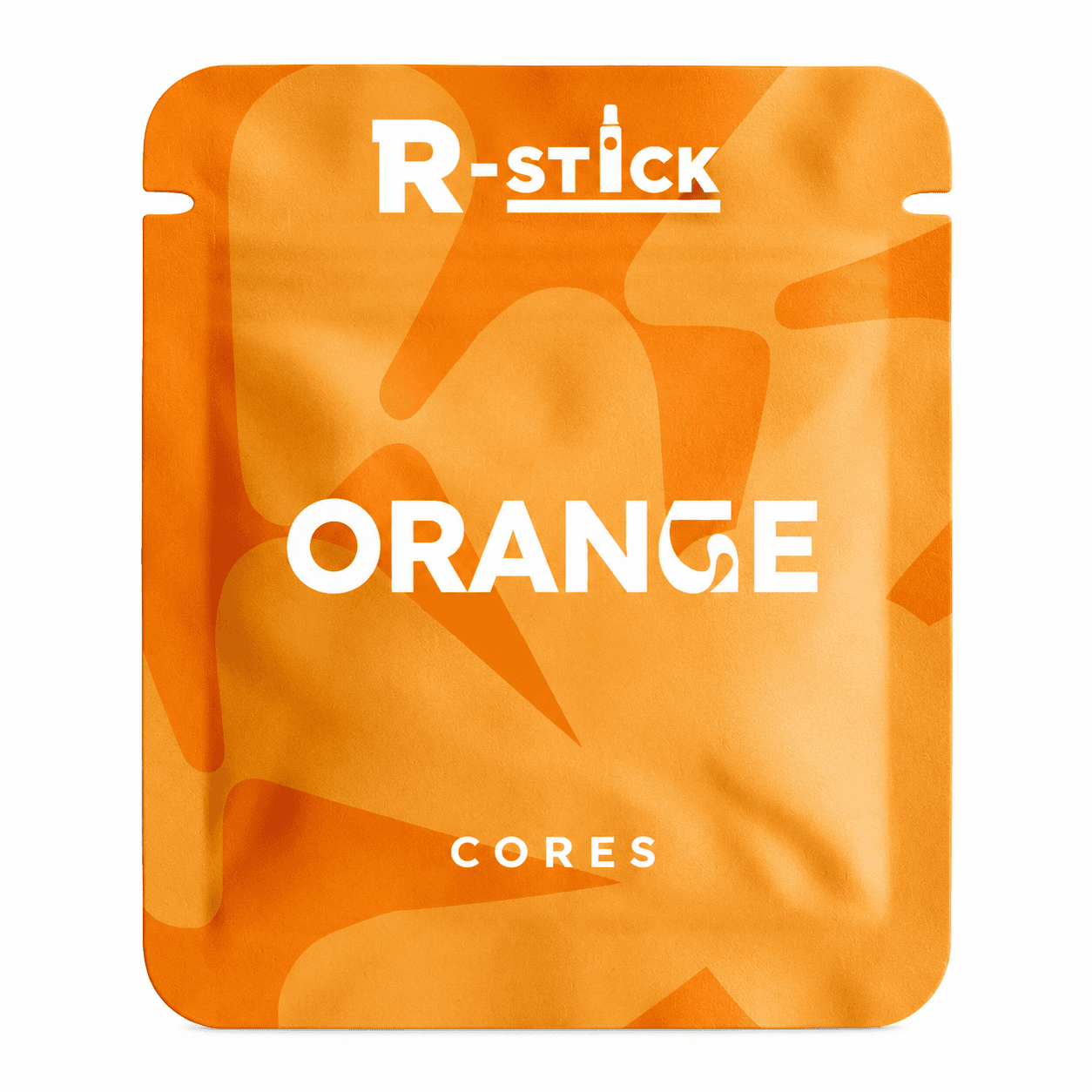 Orange Flavor Core Refills