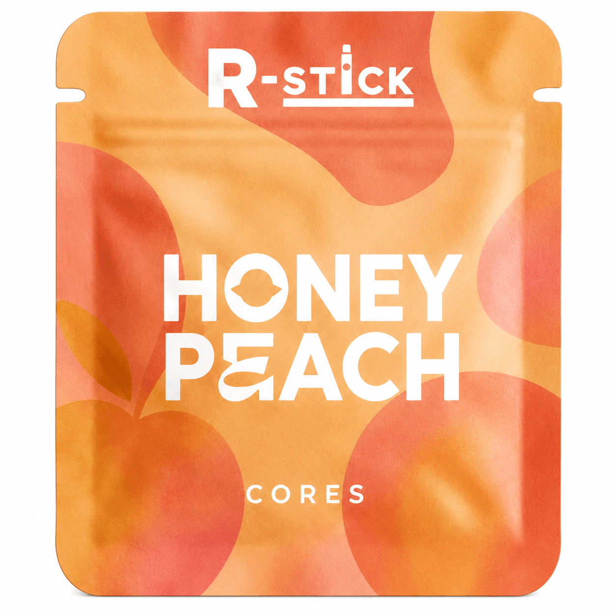 Honey Peach Flavor Core Refills