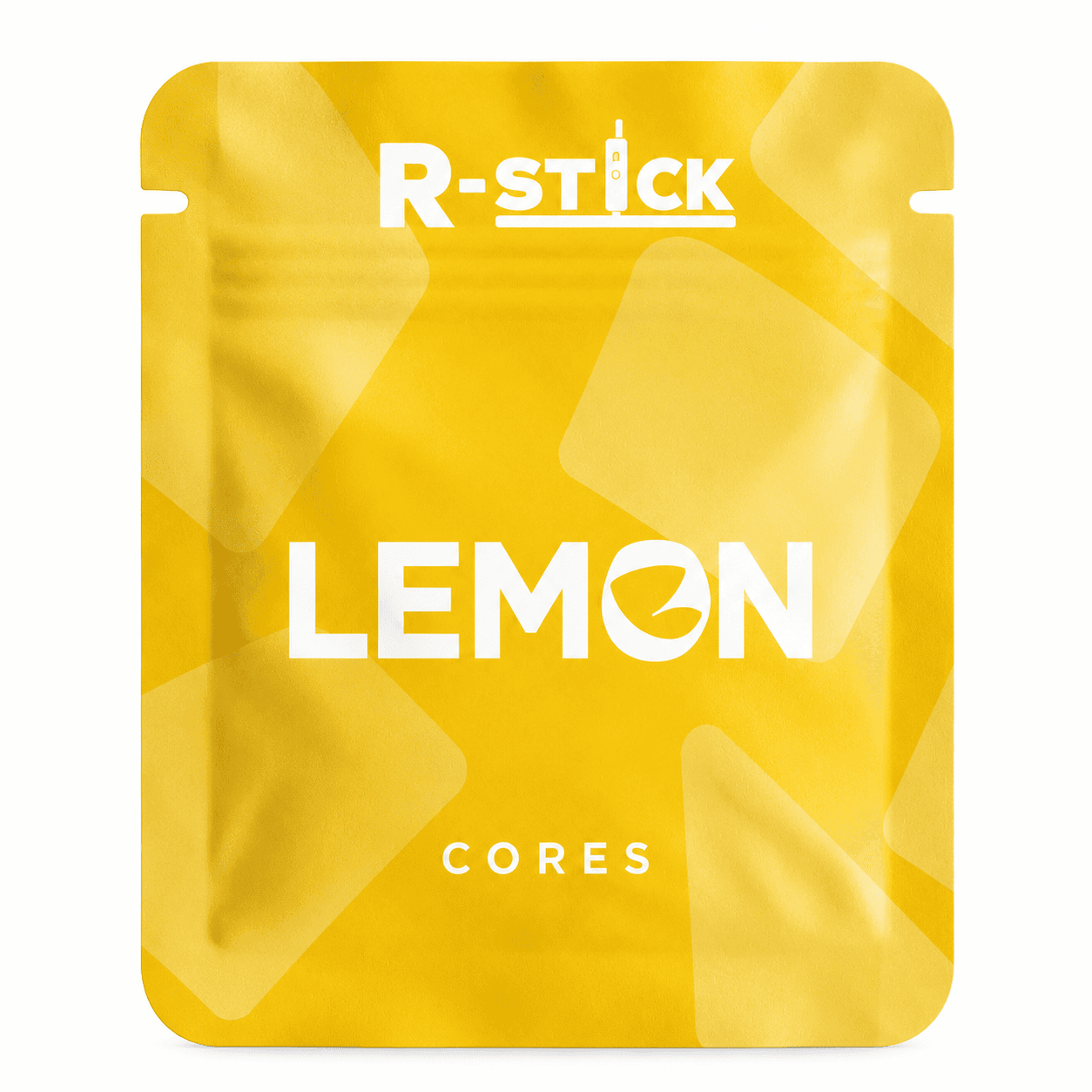 Lemon Flavor Core Refills