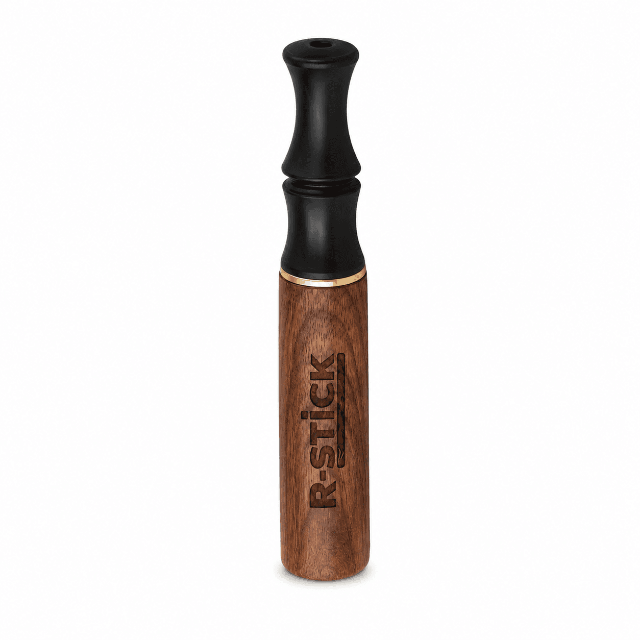 R-Stick Mahogany Wooden Stick